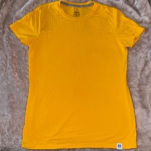 Russel Athletic Brand T-Shirt